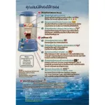 ไส้กรองน้ำ-ไส้กรองกิฟฟารีนเซฟพลัส เดิม และเซฟ พลัส อัลคาไลน์ Filter set-Save Plus