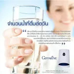 ไส้กรอง-ไส้กรองน้ำกิฟฟารีน อัลคาไลน์ คอมแพค Alkaline Compact Giffarine Water Filter Set