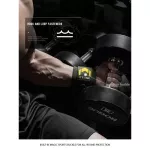 Welstore Fittergear Wrist Wraps Helps to protect the wrist, weight, weight, or exercise.