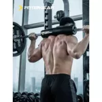 Welstore Fittergear Barbell Seath 2.0 Barbell Foam for weightlifting Helps to prevent the injury of the neck, shoulder, back, hip from weight lifting.