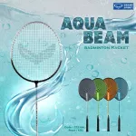 GRAND SPORT แบดมินตันSTเดี่ยว GSAqua beam รหัส  372194