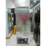 Sandan Cold Cabinet, Size 8.8 Q, Capacity 250 liters, SPT-0250, 1 year warranty and 5 years compressor