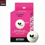 Butterfiy, Ping Pong Pong ball, Easy Ball 40+ for sale, 1 separate