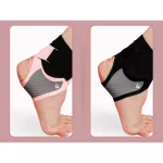 [Clearance] Joy Sport สายรัดปกป้องข้อเท้าแบบบางพิเศษ Pink L Size 39-42