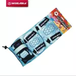 Winmax Junior Protectors