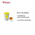 [พรีออเดอร์] FUJIKA เครื่องกรองน้ำใช้ ฟูจิก้า รุ่น FP-4PMCR 4 ขั้นตอน