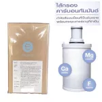 Amway Espring Filter Cartridge, East Prang filter, Amway, activated carbon filter set and Ultraviolet Thai Shop
