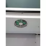 Cold cabinet, SANNENE 1 door, size 10.3 cubbes, model SPB-0300, 1 year cooling guaranteed and 5 years compressor