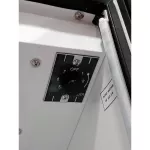 Cold cabinet, SANNENE 1 door, size 10.3 cubbes, model SPB-0300, 1 year cooling guaranteed and 5 years compressor