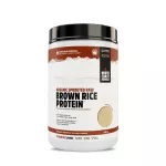 North Coast Naturals - Organic Sprouted Brown Rice Protein 840 g.