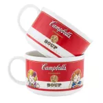 Campbell's Bowl *Free gift *