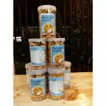 Scripts Corn Carmel Original Crispy Corn Plate Caramel Sauce