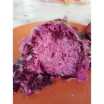 Mantou, Potato, Pre -Bio, Low Sugar.