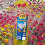 ขนมผิงรสกะทิ เพ็ญนภา