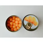 MODDII 1 box of gold candy with 2 cans, desserts, Thai Phetchaburi