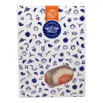 OTOP Select Rice, Dried Coconut Front, Lamlana Shop