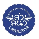 OTOP Select Rice, Dried Coconut Front, Lamlana Shop