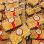 OTOP Select Rachanon Golden Bean Coconut perfume