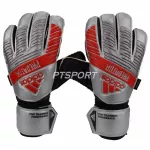 Goalkeeper Gloves Adidas Dy2608 Predadtor Top Training FS with Finger Save
