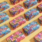 ของขวัญทองม้วนสุขใจ by ป้าตือ