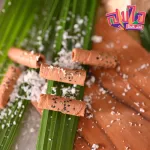 ทองม้วนสุขใจ By ป้าตือ สีฟ้า