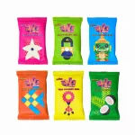 ของฝากทองม้วนสุขใจ by ป้าตือ set4กล่อง