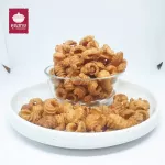 ครองแครง รสพริกไทยดำ ตราคุณชาย หอมถึงเครื่อง แป้งกรอบ ไม่อมน้ำมัน 150g