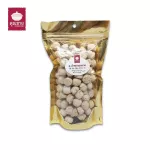 ขนมผิงกะทิสด ขนมผิงอบควันเทียน ตราคุณชาย กรอบ หอม ละมุนลิ้น ละลายในปาก ถุงซิปล็อค สะอาด ปลอดภัย 140g