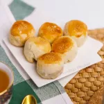 Stewed candy Arijinol - Pornthip Phuket