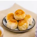 Stewed candy Arijinol - Pornthip Phuket