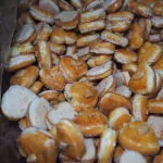 คุกกี้สิงคโปร์ อร่อยมากกกหัวใจ,ดอกไม้