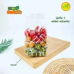 กาละแม ข้าวต้มมัด คละรส 500 กรัม งานมัดมือ สุดปราณีต เหนียมนุ่ม หนึบหนับ