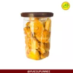 คุกกี้สิงคโปร์ หัวใจ กระปุก250กรัมอบควันเทียนโบราณ หอม หวาน ตัดเค็มนิดๆ