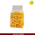 มันจัง มันส์จริง รสบาร์บีคิว 500กรัม อร่อยมาก เคี้ยวเพลิน หยุดไม่อยู่ต้องลอง