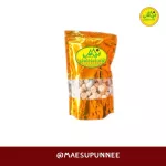 ขนมผิงงาดำ ซิปล็อก250กรัมหอม หวาน มันอบควันเทียนแบบโบราณได้ประโยชน์จากงาดำเต็มๆคำใช้กะทิสดคั้นเอง