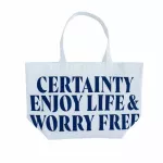 Certainty Enjoy Life & Worry Free