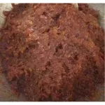 Delivered every day, no holidays, Kerry, sticky rice, stirring rice, Phang Nga, red glutinous rice Please read the product details of 80 grams, 1 pack, containing 12 packages, a total of 9 matches.