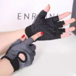 [Clearance] Joy Sport Gloves, good ventilation gloves, upgradddddddddddddddddddated, black s