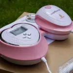 Jumper Angelsounds JPD-100S4 fetus