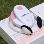 Jumper Angelsounds JPD-100S fetus