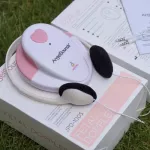 Jumper Angelsounds JPD-100S fetus