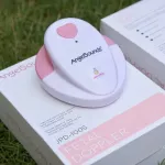 Jumper Angelsounds JPD-100S fetus