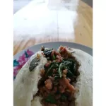 Mae Luan, Garfinver ... Oh