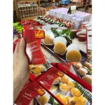 Authentic paste recipe for paste