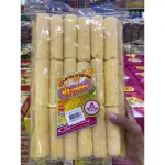 ข้าวเกรียบข้าวโพด ชาวเวียง