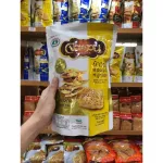 ข้าวตังหอมมะลิหน้าหมูหยอง จอหงวน