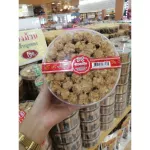 ทองม้วนกะทิสดไส้หมูหยอง สกุลเครือ 120กรัม