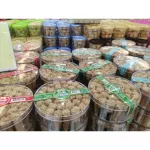 ทองม้วนสาหร่ายไส้หมูหยอง สกุลเครือใหญ่ 350กรัม