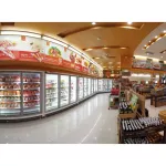 Aua sugar Khun Phatra's candy house, weighing 110 grams, sweet, fragrant, easy to eat, clean, safe, without preservatives. No synthetic color Do not put preservatives