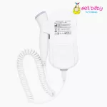 [Genuine ready -to -deliver] Angelsounds fetus, Angelsounds, 100E -charging, has a graph and numbers.